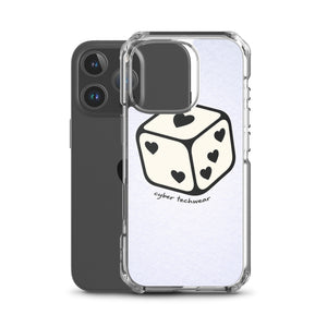 Dice Y2K Phone Case