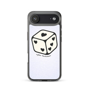Dice Y2K Phone Case
