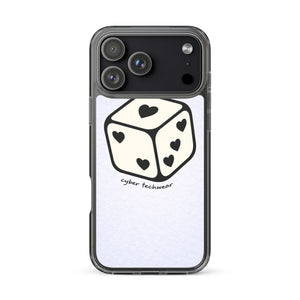 Dice Y2K Phone Case
