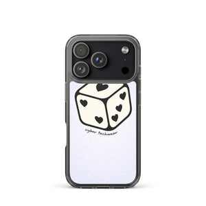 Dice Y2K Phone Case