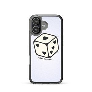 Dice Y2K Phone Case