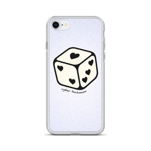 Dice Y2K Phone Case
