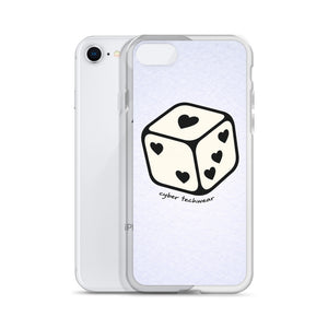 Dice Y2K Phone Case