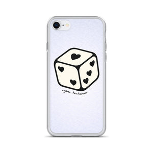 Dice Y2K Phone Case
