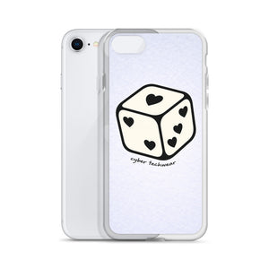 Dice Y2K Phone Case