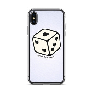 Dice Y2K Phone Case