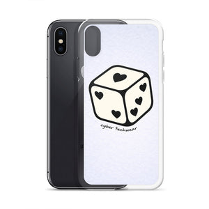 Dice Y2K Phone Case