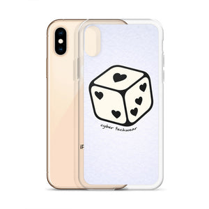 Dice Y2K Phone Case
