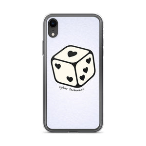 Dice Y2K Phone Case