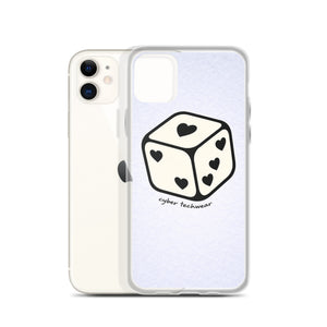 Dice Y2K Phone Case