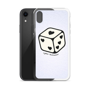 Dice Y2K Phone Case