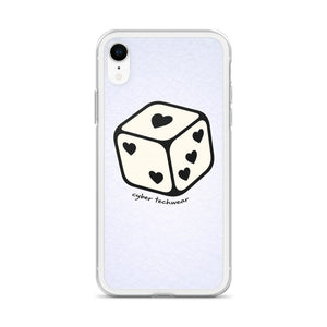 Dice Y2K Phone Case