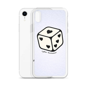 Dice Y2K Phone Case