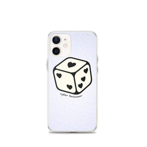 Dice Y2K Phone Case