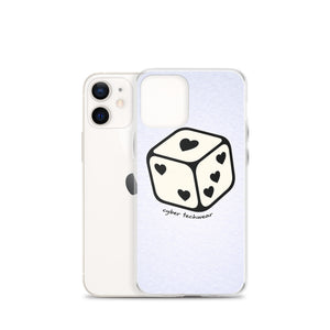 Dice Y2K Phone Case