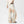 Digital Print Straight Y2K Jeans