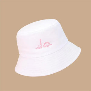 Dinosaur Bucket Hat