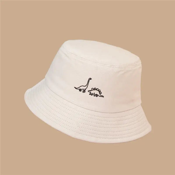 Dinosaur Bucket Hat