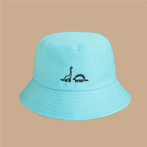 Dinosaur Bucket Hat