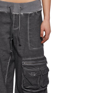 Dirty Darkwear Cyberpunk Pants