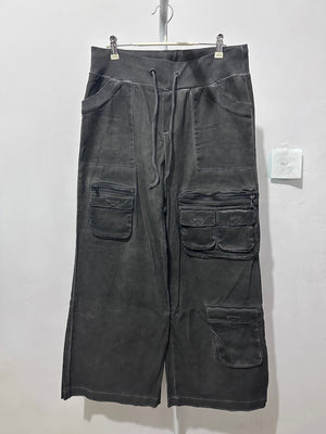 Dirty Darkwear Cyberpunk Pants