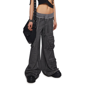 Dirty Darkwear Cyberpunk Pants