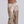 Dirty Dyed Jeans Women's Y2K