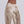 Dirty Dyed Jeans Women's Y2K