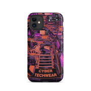 Unverwechselbar-cooles iPhone-Case