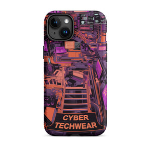 Distinctive Cool iPhone Case