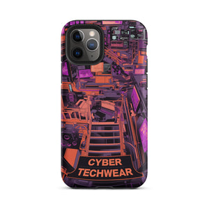 Distinctive Cool iPhone Case