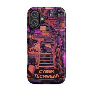 Distinctive Cool iPhone Case