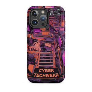 Distinctive Cool iPhone Case