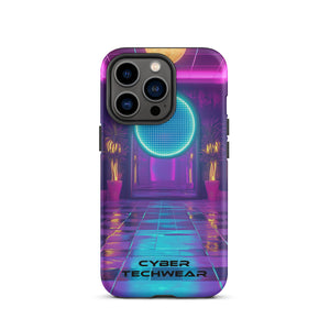 Distinctive Designer iPhone Case