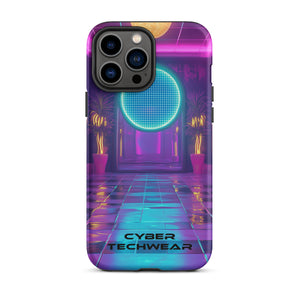 Distinctive Designer iPhone Case