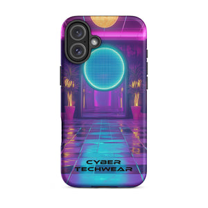 Distinctive Designer iPhone Case