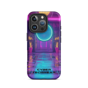 Distinctive Designer iPhone Case