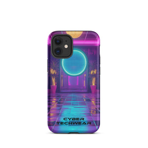 Distinctive Designer iPhone Case