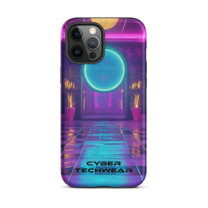 Distinctive Designer iPhone Case