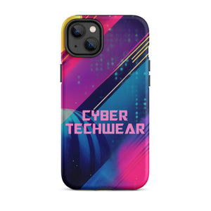 Distinctive iPhone Case Pink