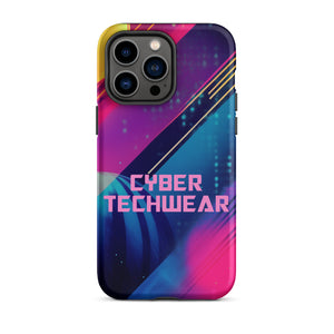 Distinctive iPhone Case Pink