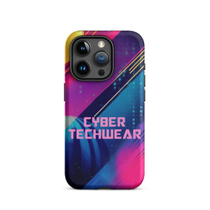 Distinctive iPhone Case Pink