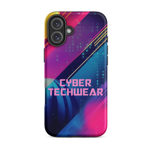 Distinctive iPhone Case Pink