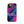 Distinctive iPhone Case Pink