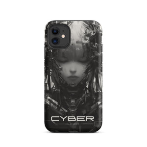 Distinctive Iphone Case Square