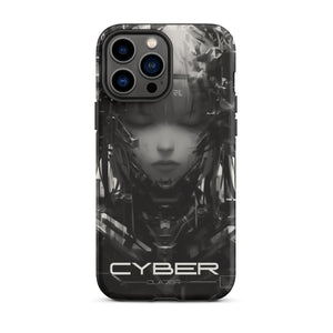 Distinctive Iphone Case Square