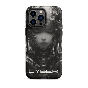 Distinctive Iphone Case Square