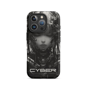 Distinctive Iphone Case Square