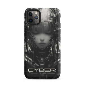 Distinctive Iphone Case Square