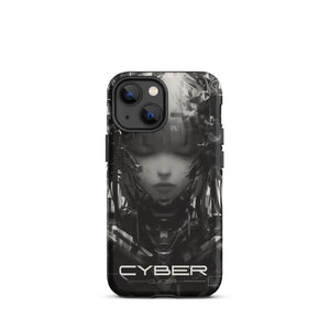 Distinctive Iphone Case Square